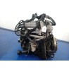Recambio de motor completo para mercedes-benz clase c (w204) c 220 cdi (204.008) referencia OEM IAM OM646.811  