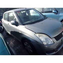 suzuki swift berlina (mz) del año 2009
