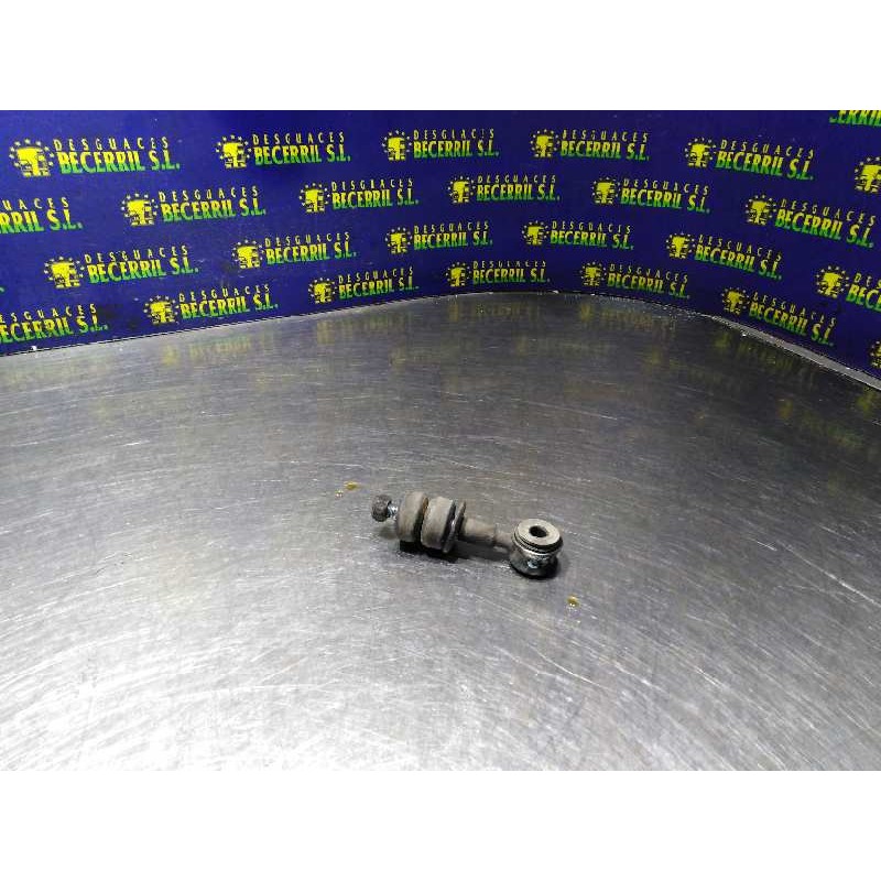 Recambio de tirante delantero izquierdo para peugeot expert kombi confort acristaldo (5 asientos) referencia OEM IAM Recambio de tirante delantero izquierdo para peugeot expert kombi confort acristaldo (5 asientos) referencia OEM IAM