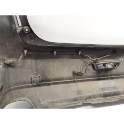 Paraurti posteriore Mitsubishi Asx (GA_W_) | Desguace Becerril