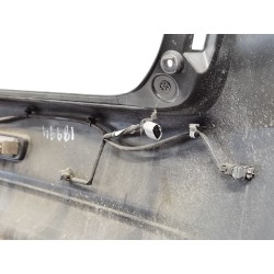 Recambio de paragolpes trasero para mitsubishi asx (ga_w_) 1.6 mivec (ga1w) referencia OEM IAM   