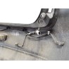 Recambio de paragolpes trasero para mitsubishi asx (ga_w_) 1.6 mivec (ga1w) referencia OEM IAM   