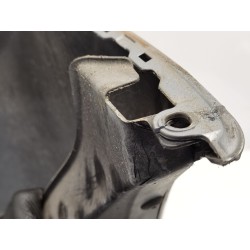 Recambio de paragolpes trasero para mitsubishi asx (ga_w_) 1.6 mivec (ga1w) referencia OEM IAM   