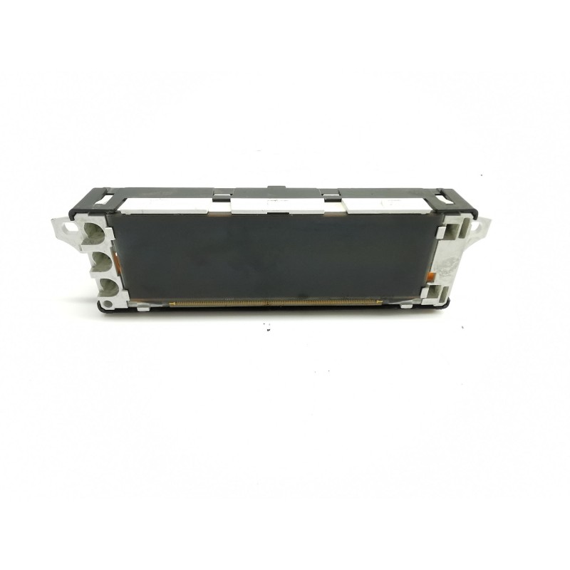 Recambio de pantalla multifunción para peugeot 308 sw i (4e_, 4h_) 1.6 hdi referencia OEM IAM 555550290  