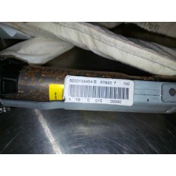 Recambio de airbag cortina delantero izquierdo para renault espace iv (jk0) grand espace privilege referencia OEM IAM 8200104454