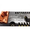 Recambio de pantalla multifunción para peugeot 308 sw i (4e_, 4h_) 1.6 hdi referencia OEM IAM 555550290  