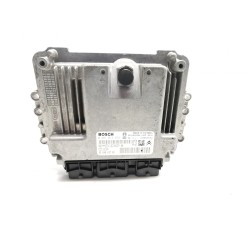 Engine control unit (ECU) Peugeot 308 sw I (4E_, 4H_) | Becerril Scrap Yard