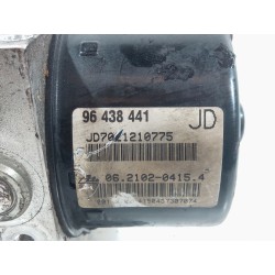 Recambio de abs para chevrolet lacetti sx referencia OEM IAM 96438441  