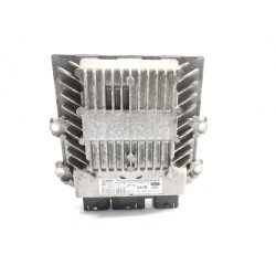 Engine control unit (ECU) Ford Fiesta (cbk) | Becerril Scrap Yard