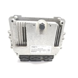 Engine control unit (ECU) Ford Fiesta V (JH_, JD_) | Becerril Scrap Yard