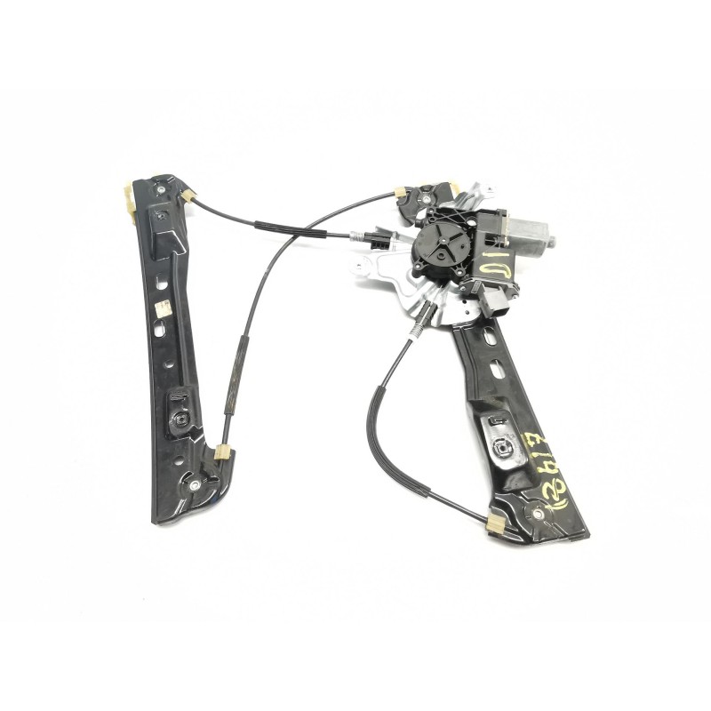 Recambio de elevalunas delantero izquierdo para opel insignia berlina expression referencia OEM IAM 965872102 2095581LH 