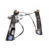 Recambio de elevalunas delantero izquierdo para opel insignia berlina expression referencia OEM IAM 965872102 2095581LH 