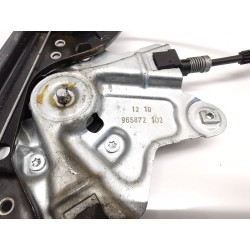 Alzacristallo anteriore sinistro Opel Insignia berlina | Desguace Becerril
