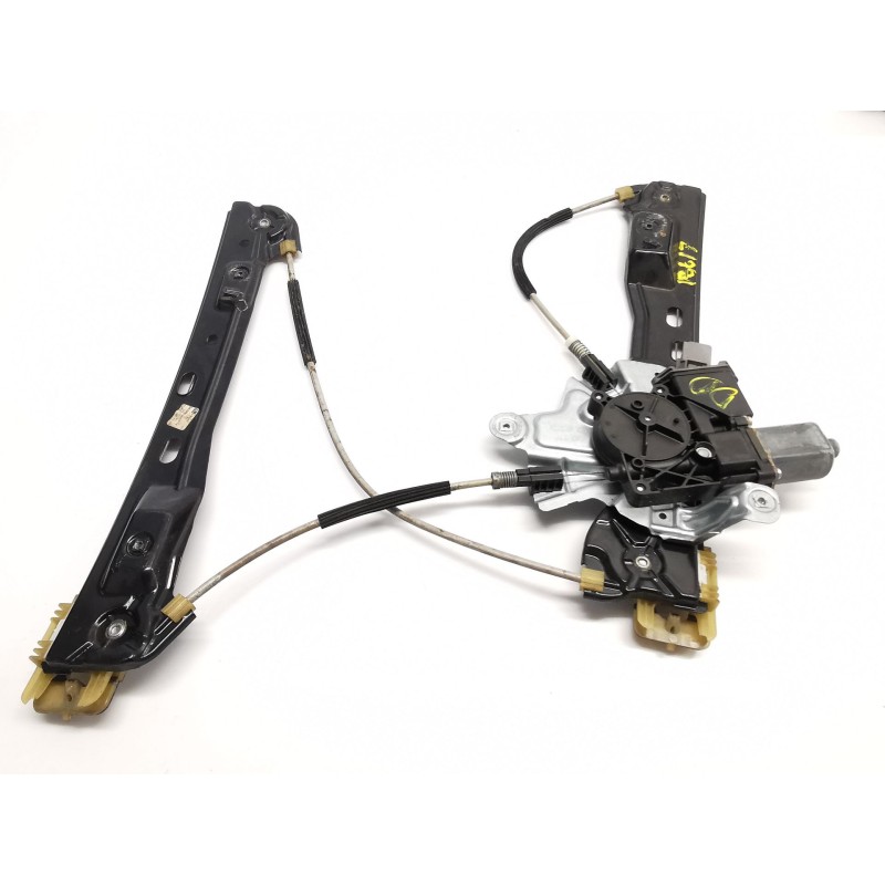 Recambio de elevalunas delantero derecho para opel insignia berlina expression referencia OEM IAM 966436104  