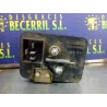 Recambio de caja precalentamiento para renault rapid/express (f40) 1.6 d familiar (f404) referencia OEM IAM   