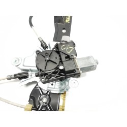 Recambio de elevalunas delantero derecho para opel insignia berlina expression referencia OEM IAM 966436104  