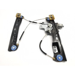 Recambio de elevalunas delantero derecho para opel insignia berlina expression referencia OEM IAM 966436104  