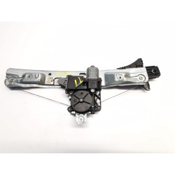Alzacristallo posteriore sinistro Opel Insignia berlina | Desguace Becerril