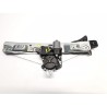 Recambio de elevalunas trasero izquierdo para opel insignia berlina expression referencia OEM IAM 964839107  
