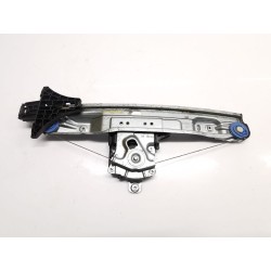 Alzacristallo posteriore sinistro Opel Insignia berlina | Desguace Becerril