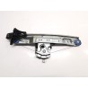 Recambio de elevalunas trasero izquierdo para opel insignia berlina expression referencia OEM IAM 964839107  