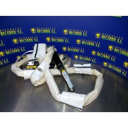 Recambio de airbag cortina delantero derecho para renault espace iv (jk0) grand espace privilege referencia OEM IAM 8200104456B 