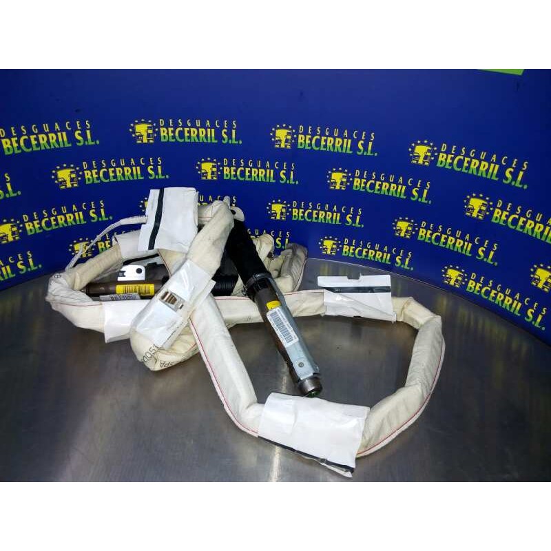 Recambio de airbag cortina delantero derecho para renault espace iv (jk0) grand espace privilege referencia OEM IAM 8200104456B 