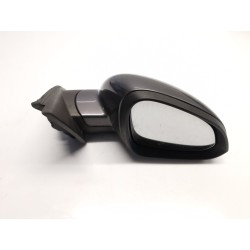 Recambio de retrovisor derecho para opel insignia berlina expression referencia OEM IAM 13269581 13329088 