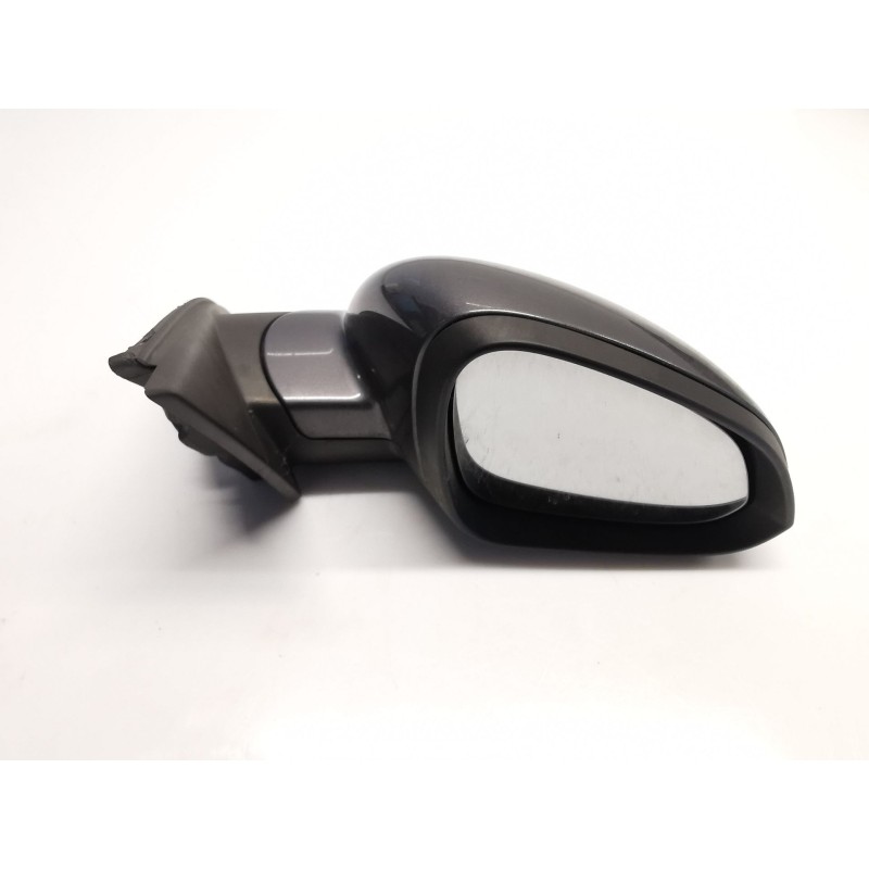 Right mirror Opel Insignia berlina | Becerril Scrap Yard Right mirror Opel Insignia berlina | Becerril Scrap Yard