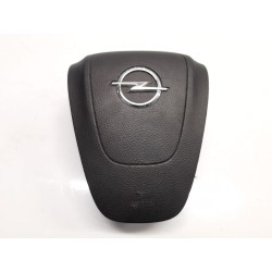 Airbag avant gauche Opel Insignia berlina | Desguace Becerril