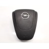 Airbag avant gauche Opel Insignia berlina | Desguace Becerril