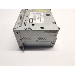 Sistema audio / radio CD 20983513 | Desguace Becerril
