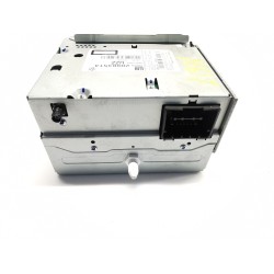 Sistema audio / radio CD 20983513 | Desguace Becerril