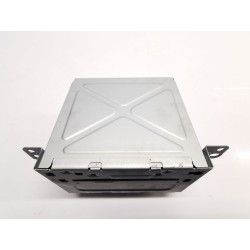 Sistema audio / radio CD 20983513 | Desguace Becerril