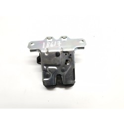 Recambio de cerradura maletero / portón para opel insignia berlina expression referencia OEM IAM 20969620  