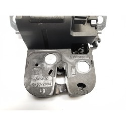 Serratura portellone / portello Opel Insignia berlina | Desguace Becerril