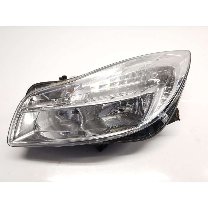 Faro sinistro Opel Insignia berlina | Desguace Becerril Faro sinistro Opel Insignia berlina | Desguace Becerril