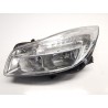 Faro sinistro Opel Insignia berlina | Desguace Becerril