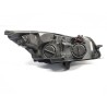 Faro sinistro Opel Insignia berlina | Desguace Becerril