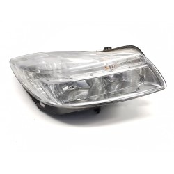 Recambio de faro derecho para opel insignia berlina expression referencia OEM IAM 1EL00963032  