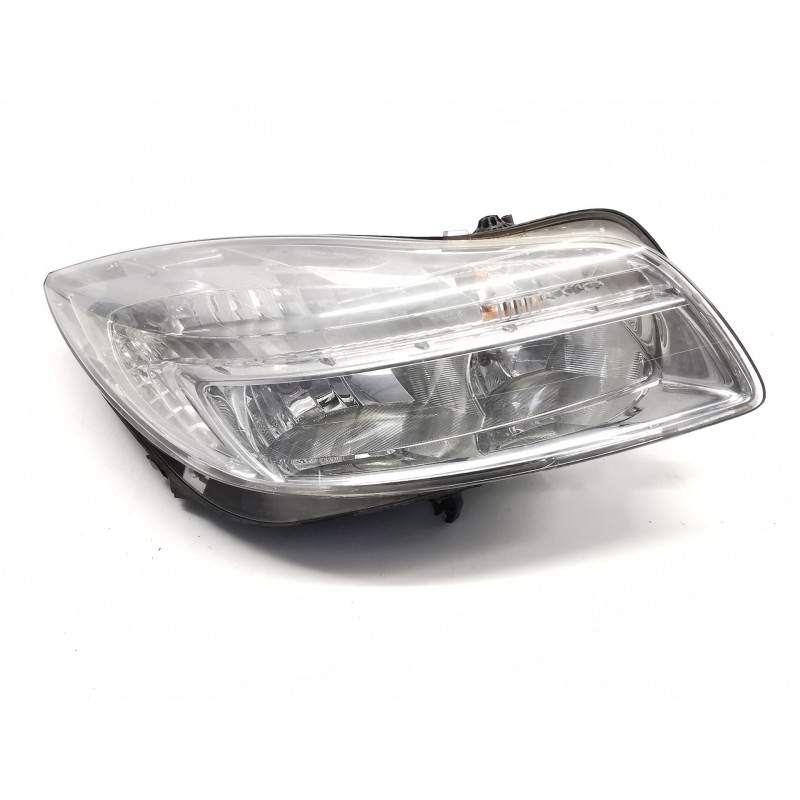 Recambio de faro derecho para opel insignia berlina expression referencia OEM IAM 1EL00963032  