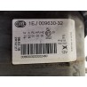 Recambio de faro derecho para opel insignia berlina expression referencia OEM IAM 1EL00963032  