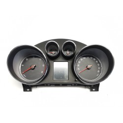 Recambio de cuadro instrumentos para opel insignia berlina expression referencia OEM IAM 22783076  