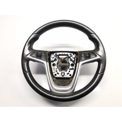Steering wheel Opel Insignia berlina | Becerril Scrap Yard