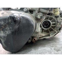 Recambio de caja cambios para dacia sandero ambiance referencia OEM IAM JR5336  