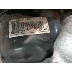 Recambio de caja cambios para dacia sandero ambiance referencia OEM IAM JR5336  