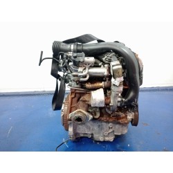 Moteur complet Dacia Sandero | Desguace Becerril