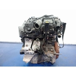 Moteur complet Dacia Sandero | Desguace Becerril