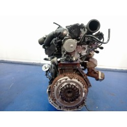 Moteur complet Dacia Sandero | Desguace Becerril