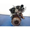 Recambio de motor completo para dacia sandero ambiance referencia OEM IAM K9KE8  